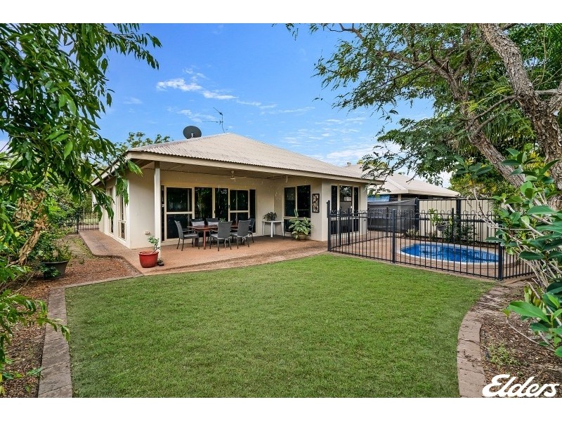 2 Nathan Court, Gunn NT 0832