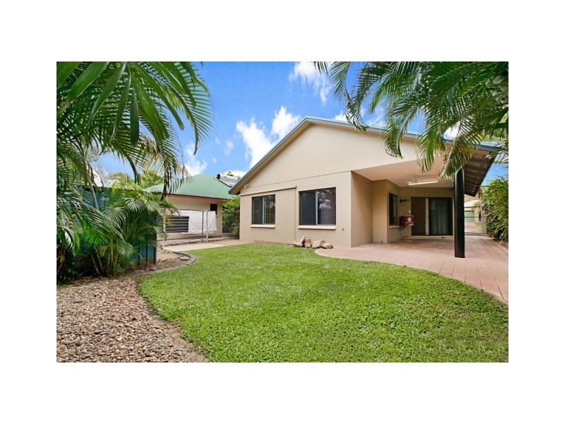 15 Fitzroy Court, Gunn NT 0832