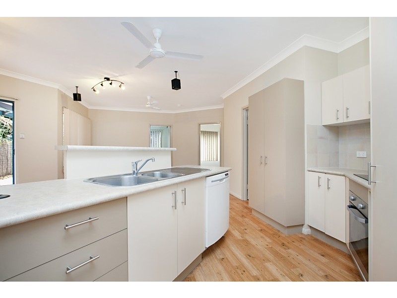 15 Fitzroy Court, Gunn NT 0832