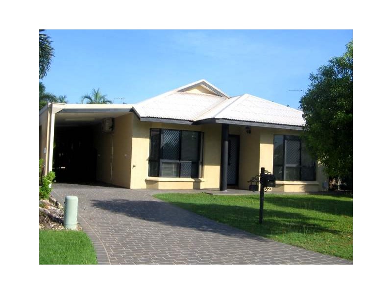 24 Phoenix Circuit, Durack NT 0830