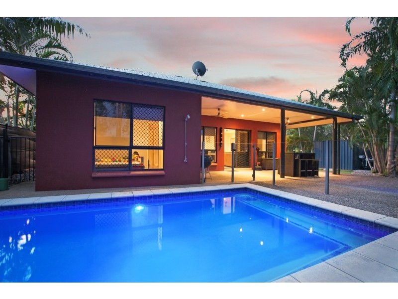 28 Dollery Court, Gunn NT 0832