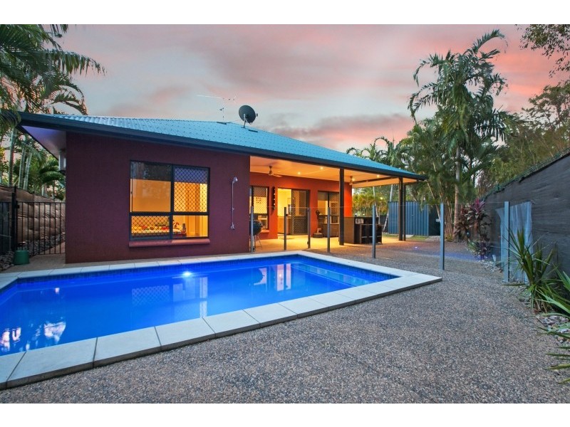 28 Dollery Court, Gunn NT 0832