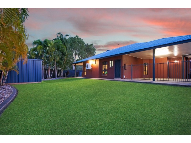 28 Dollery Court, Gunn NT 0832
