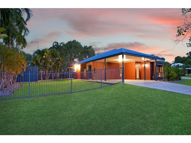 28 Dollery Court, Gunn NT 0832