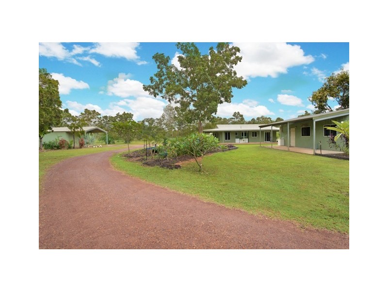 47 Varro Road (Lloyd Creek), Humpty Doo NT 0836