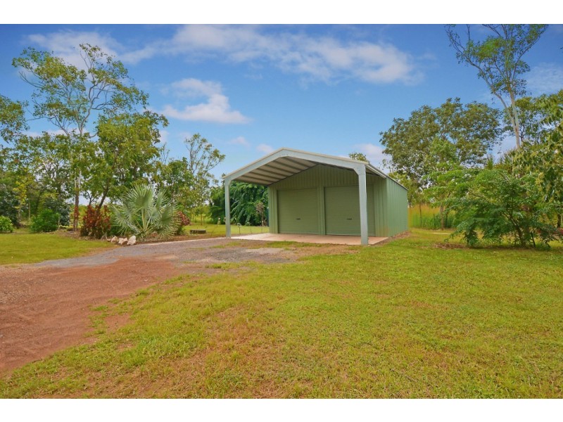 47 Varro Road (Lloyd Creek), Humpty Doo NT 0836