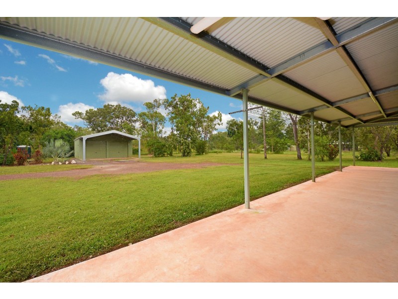 47 Varro Road (Lloyd Creek), Humpty Doo NT 0836