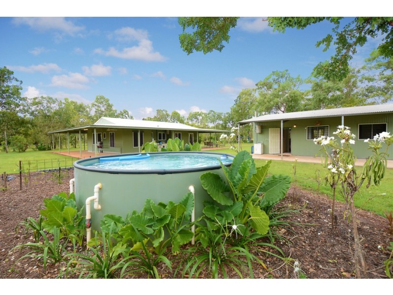 47 Varro Road (Lloyd Creek), Humpty Doo NT 0836