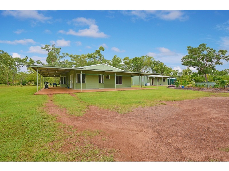 47 Varro Road (Lloyd Creek), Humpty Doo NT 0836