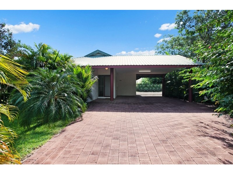 1 Huntingdale Court, Durack NT 0830