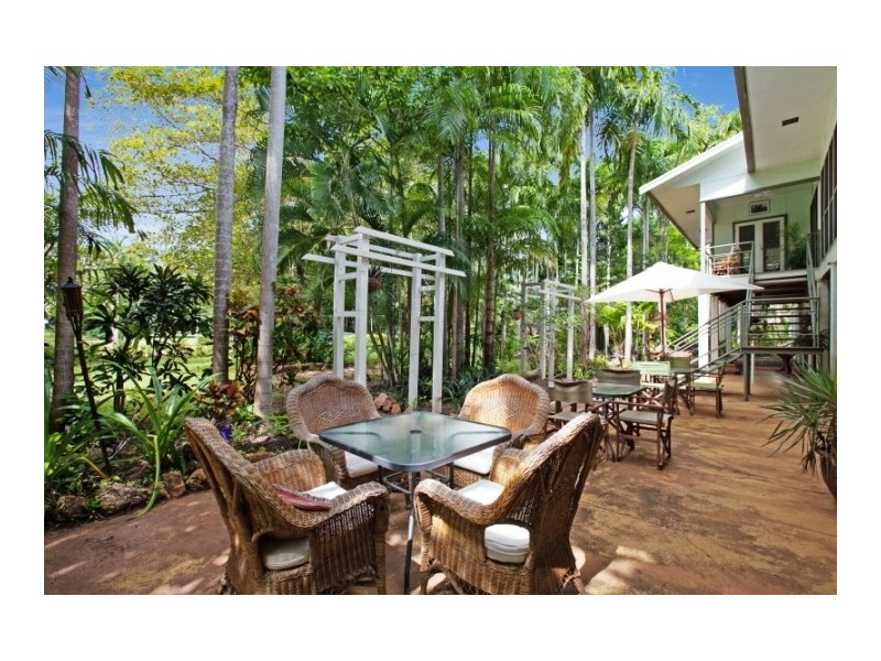 19 Pinaroo Crescent, Batchelor NT 0845