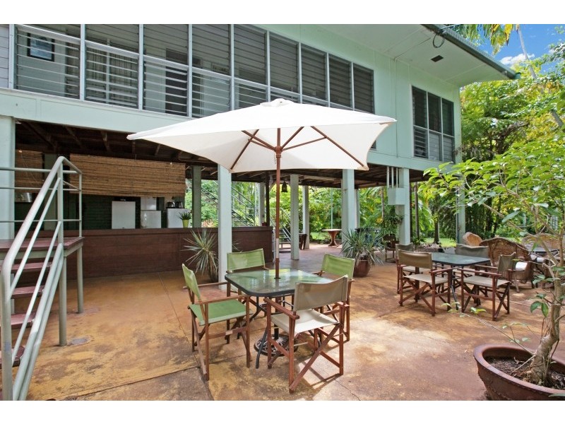 19 Pinaroo Crescent, Batchelor NT 0845