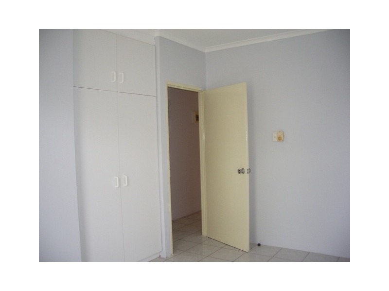 11/25 Lorna Lim Terrace, Driver NT 0830