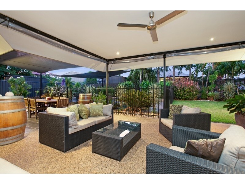 7 Pumpa Court, Farrar NT 0830