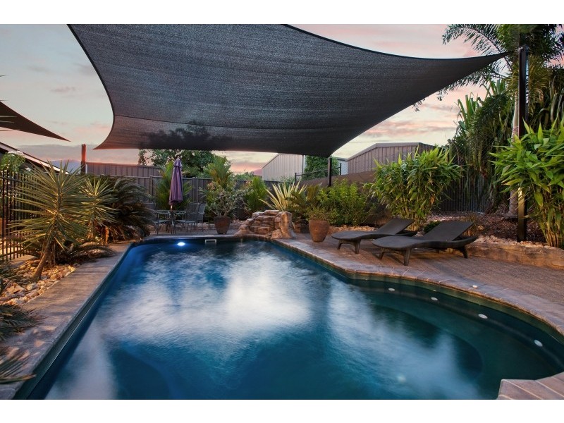 7 Pumpa Court, Farrar NT 0830