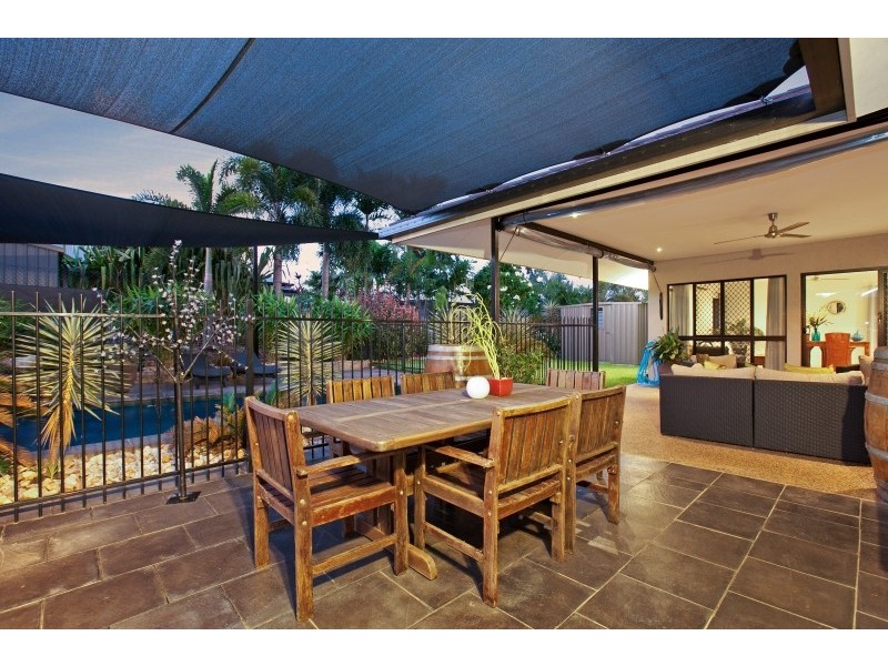7 Pumpa Court, Farrar NT 0830