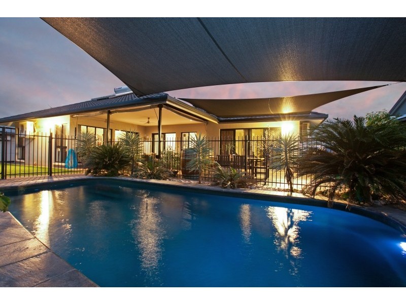 7 Pumpa Court, Farrar NT 0830