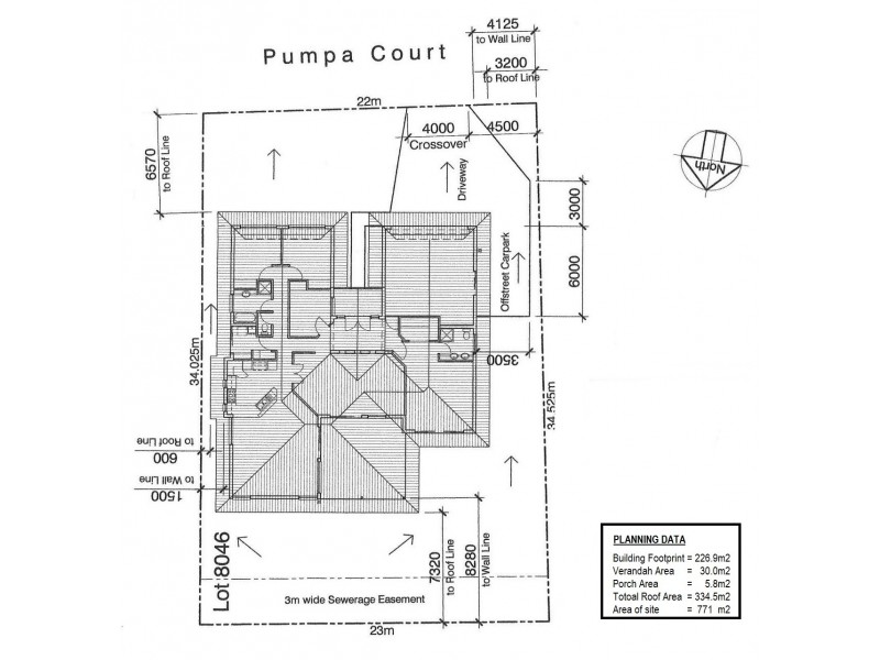 7 Pumpa Court, Farrar NT 0830