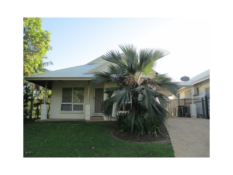 1 Cunningham Crescent, Gunn NT 0832