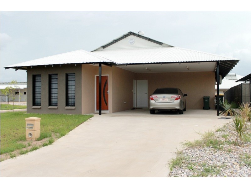 19 Corry Street, Bellamack NT 0832