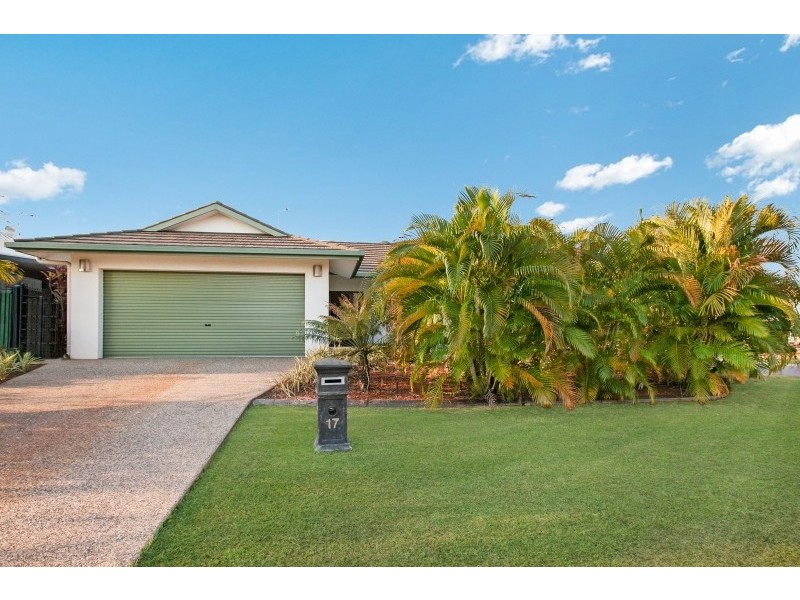 17 Camfield Street, Gunn NT 0832