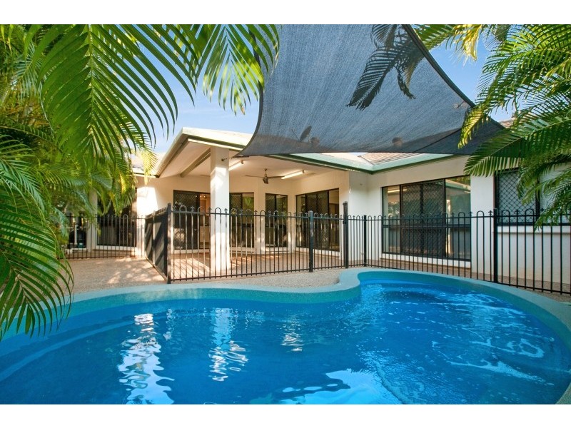 17 Camfield Street, Gunn NT 0832