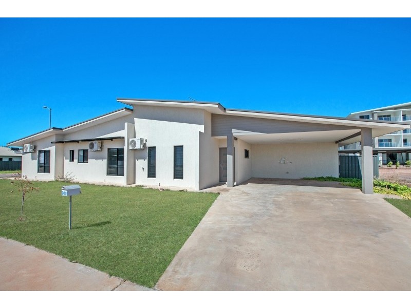 2/10 Constant Street, Coolalinga NT 0835