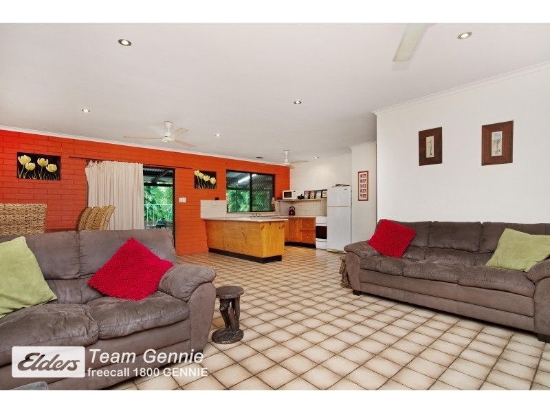 18 McInnis Circuit, Driver NT 0830