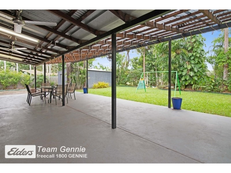 18 McInnis Circuit, Driver NT 0830