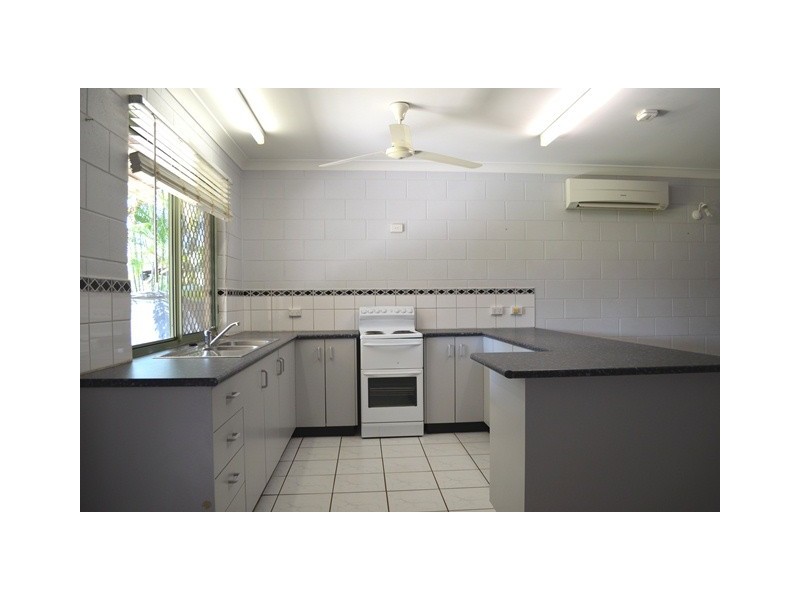 21 Sonder Crescent, Bakewell NT 0832