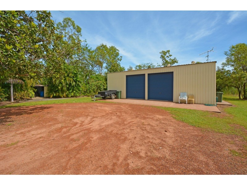 555 Whitewood Road, Howard Springs NT 0835