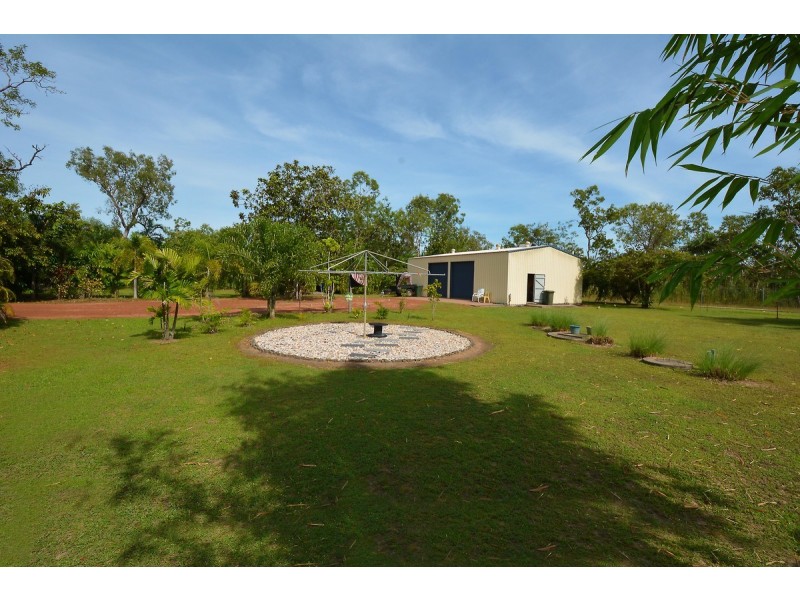 555 Whitewood Road, Howard Springs NT 0835