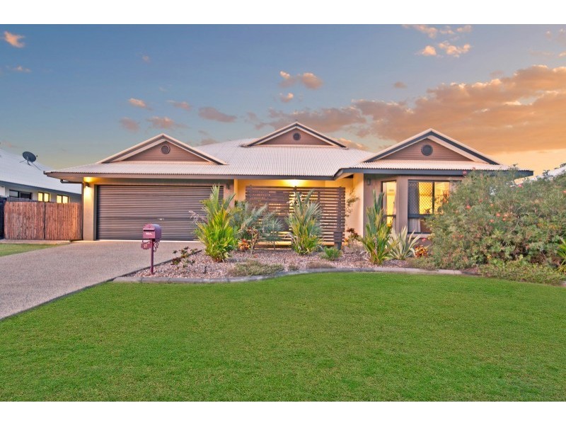 17 Latram Court, Gunn NT 0832