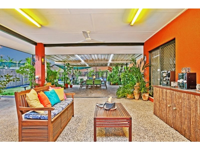 17 Latram Court, Gunn NT 0832