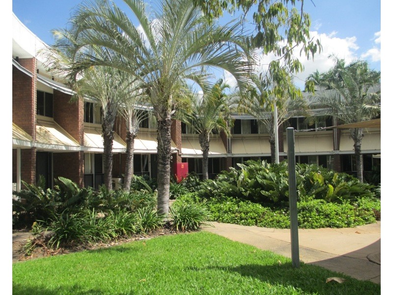 12/26 Emery Avenue, Woodroffe NT 0830