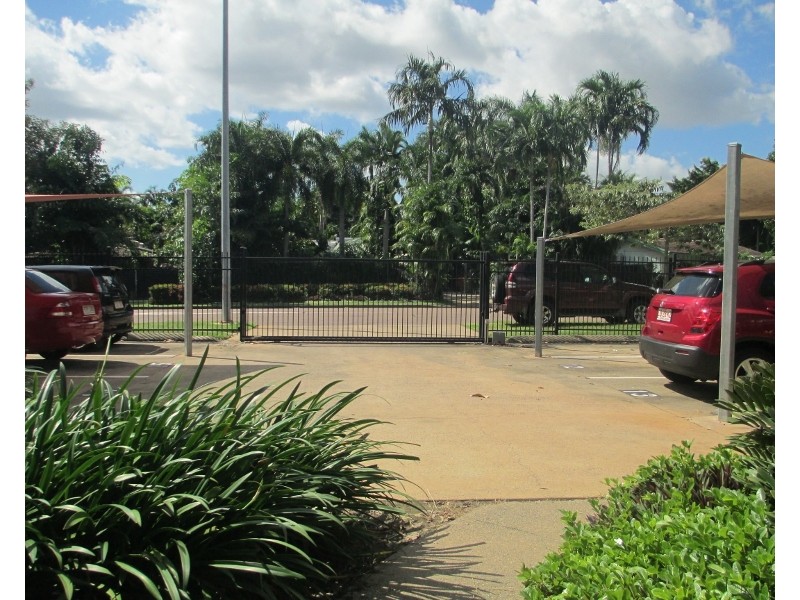 12/26 Emery Avenue, Woodroffe NT 0830