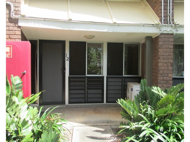 12/26 Emery Avenue, Woodroffe NT 0830