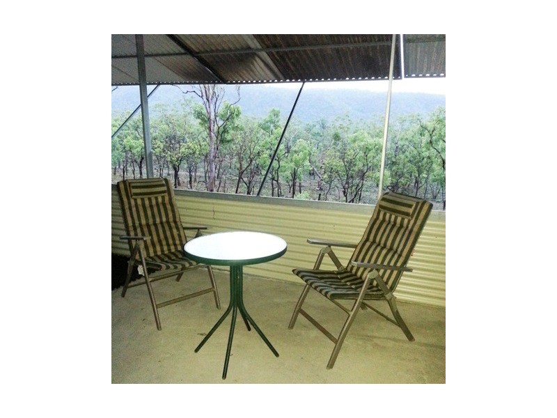 1945 Dorat Road (Robin Falls), Adelaide River NT 0846