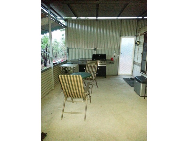 1945 Dorat Road (Robin Falls), Adelaide River NT 0846