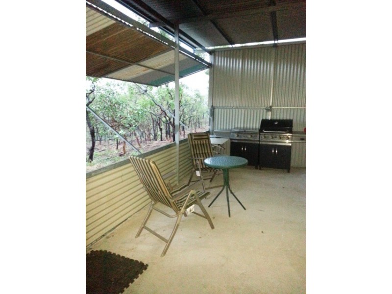 1945 Dorat Road (Robin Falls), Adelaide River NT 0846