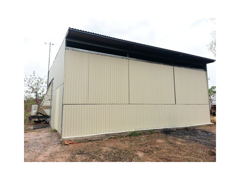 1945 Dorat Road (Robin Falls), Adelaide River NT 0846