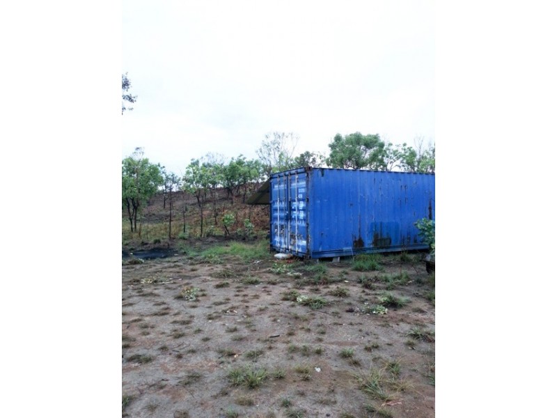 1945 Dorat Road (Robin Falls), Adelaide River NT 0846