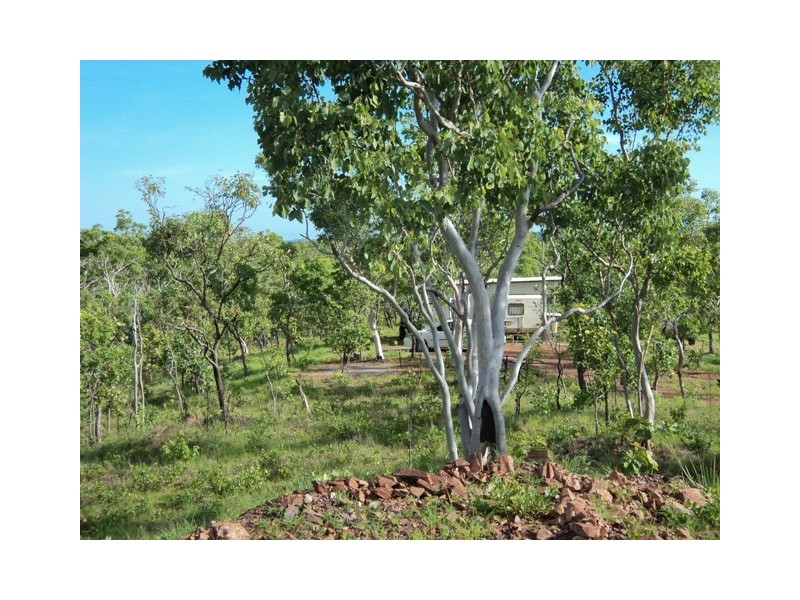 1945 Dorat Road (Robin Falls), Adelaide River NT 0846