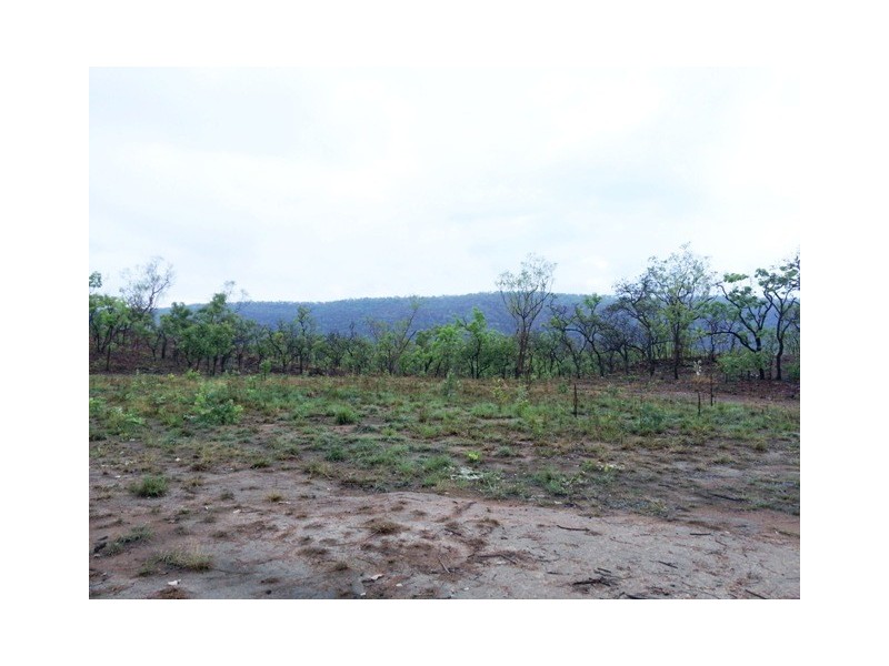 1945 Dorat Road (Robin Falls), Adelaide River NT 0846