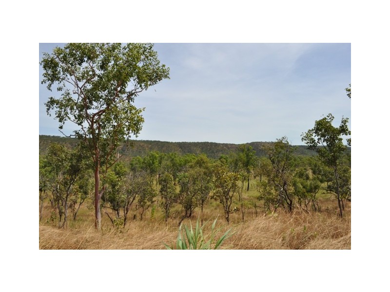 1945 Dorat Road (Robin Falls), Adelaide River NT 0846