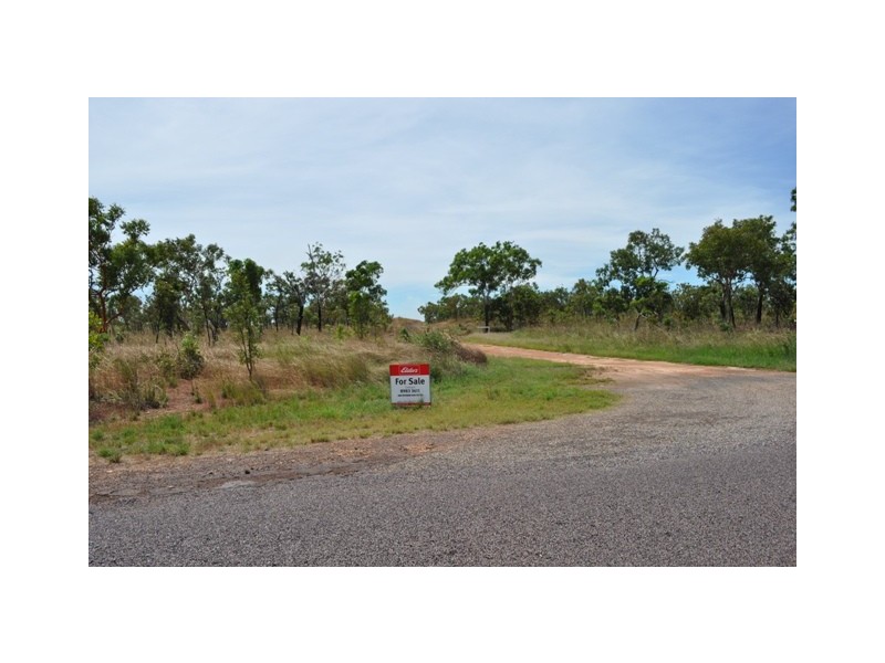 1945 Dorat Road (Robin Falls), Adelaide River NT 0846