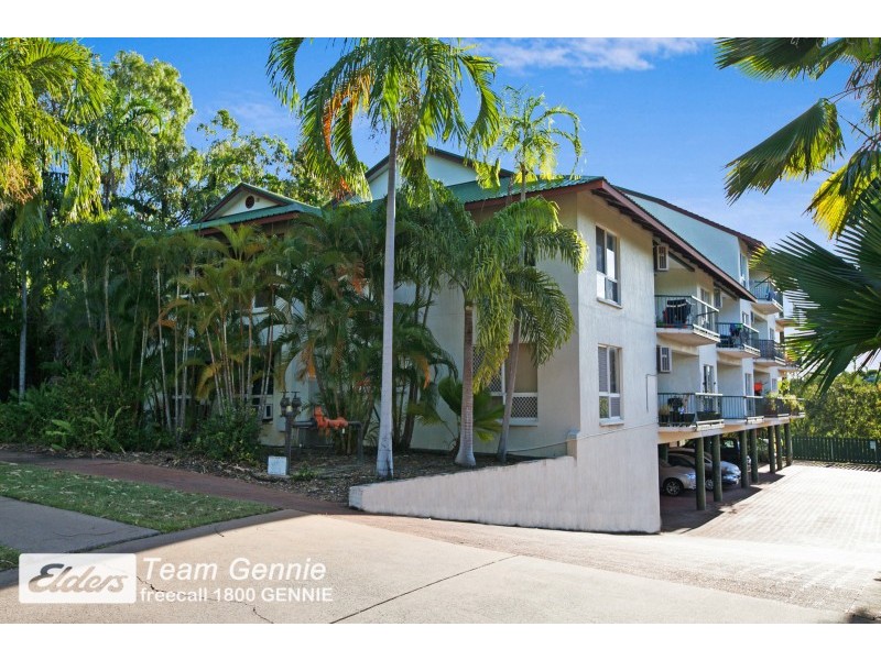 2/40 Lorna Lim Terrace, Driver NT 0830