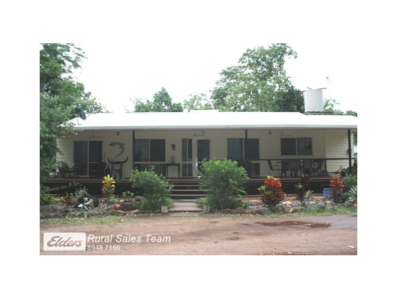 246 Balanda Drive, Dundee Beach NT 0840