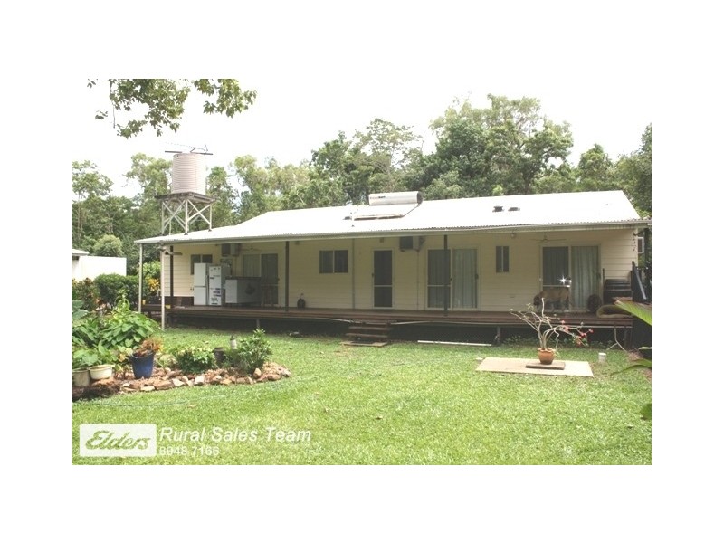 246 Balanda Drive, Dundee Beach NT 0840