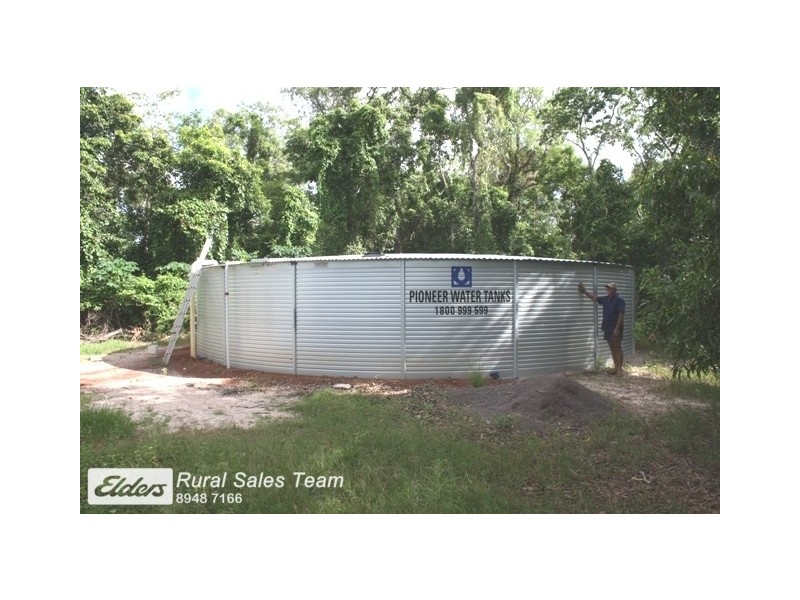 246 Balanda Drive, Dundee Beach NT 0840
